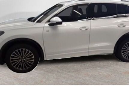 VW Tiguan 7.362 km 47.770 &euro; Lemgo 32657