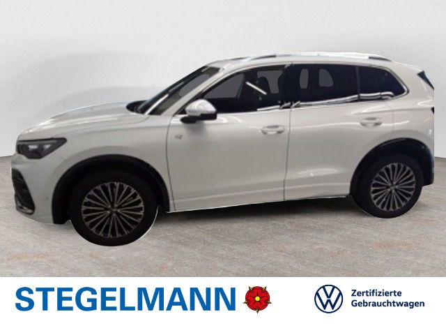 VW Tiguan 7.362 km 47.770 &euro; Lemgo 32657