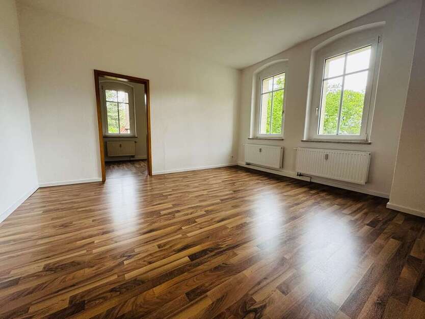 Wohnung zum Mieten in Chemnitz 305 € 46.61 m²