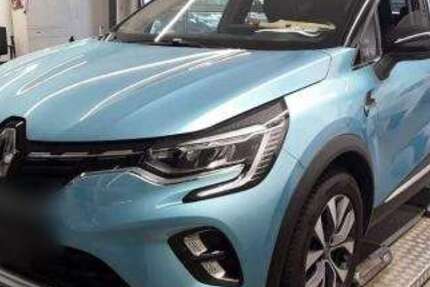 Renault Captur 49.808 km 17.310 € Grünwald 82031