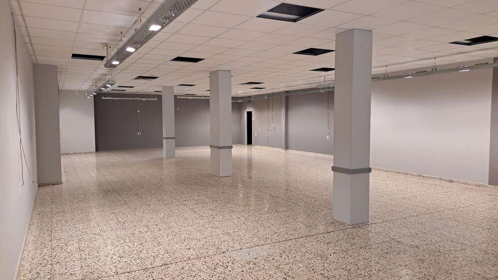 Gewerbeobjekt Plattling - 1.900&euro; | Angebot:25373624