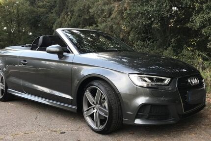 Audi A3 42.300 km 30.500 &euro; Büchenbach 91186