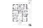 Etagenwohnung Bad Oeynhausen - 4 Zimmer, 100 m&sup2;, 1.000&euro; | Angebot:26632415