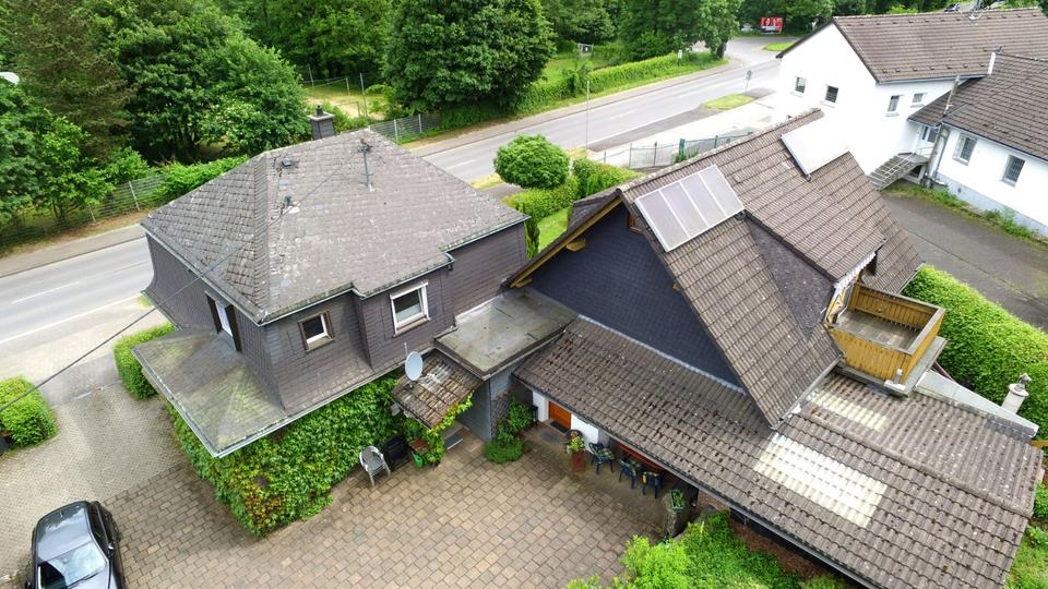 Einfamilienhaus Bergneustadt - 425.000&euro; | Angebot:25236964