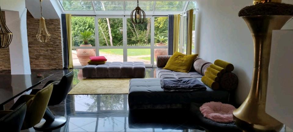 Villa Burghaun - 7 Zimmer, 380 m&sup2;, 899.000&euro; | Angebot:26227948