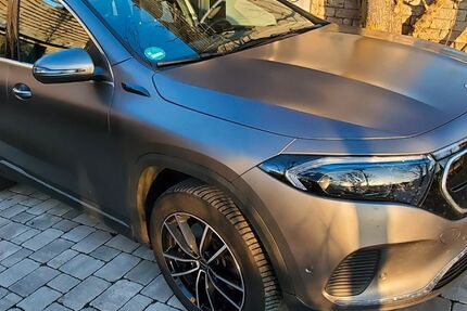 Mercedes-Benz EQA 56.000 km 27.800 &euro; Weikersheim 97990