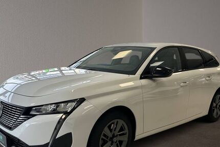 Peugeot 308 28.750 km 19.950 € Leipzig 04209