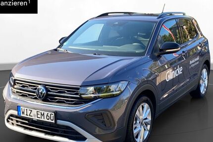 VW T-Cross 12.919 km 25.940 &euro; Witzenhausen 37213