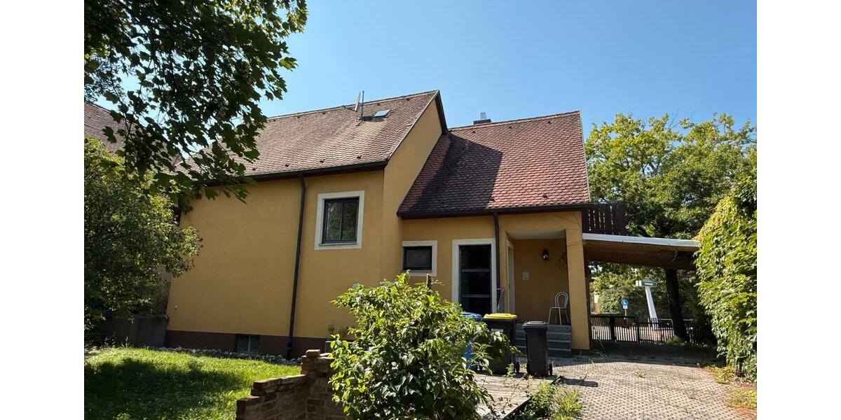 Einfamilienhaus Bad Windsheim - 6 Zimmer, 143 m&sup2;, 1.200&euro; | Angebot:26237538