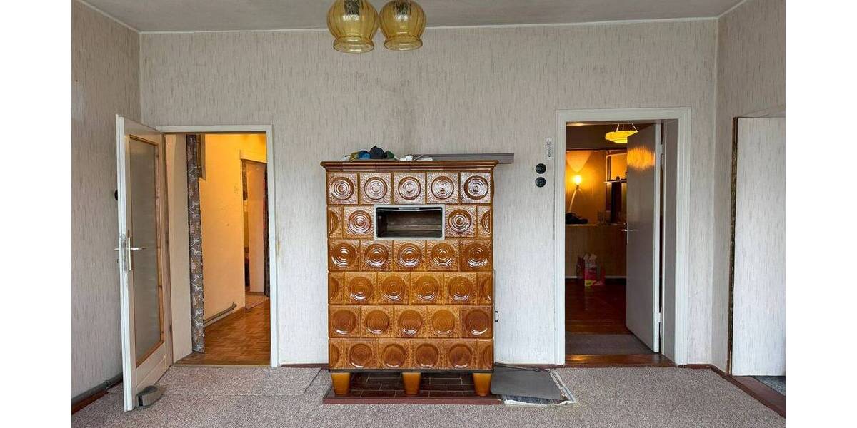 Mehrfamilienhaus, Wohnhaus Eggesin - 3 Zimmer, 130 m&sup2;, 60.000&euro; | Angebot:25695169