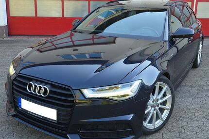 Audi A6 248.500 km 11.800 &euro; Wenden 57482