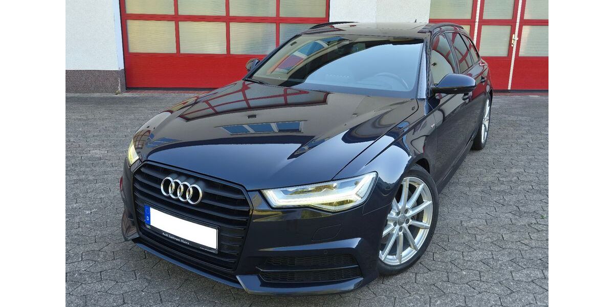 Audi A6 248.500 km 11.800 &euro; Wenden 57482