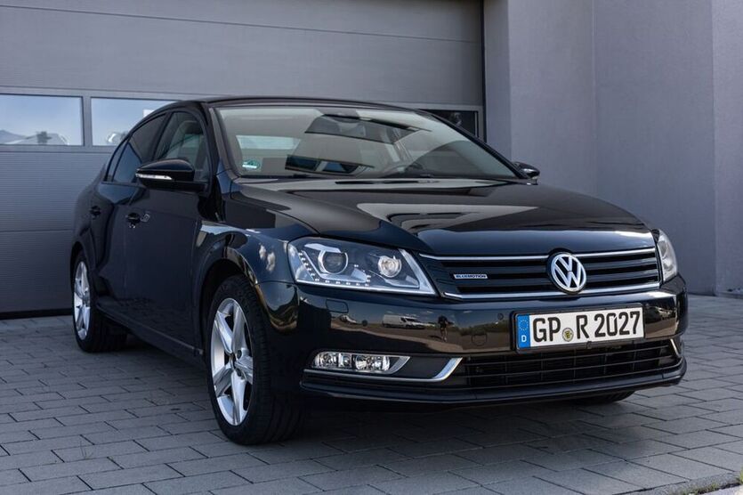 Passat