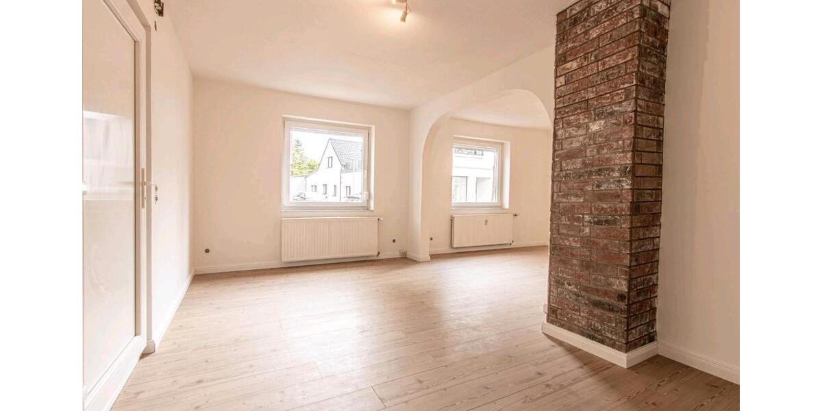 Erdgeschoßwohnung Delmenhorst - 1 Zimmer, 41 m&sup2;, 500&euro; | Angebot:25749076