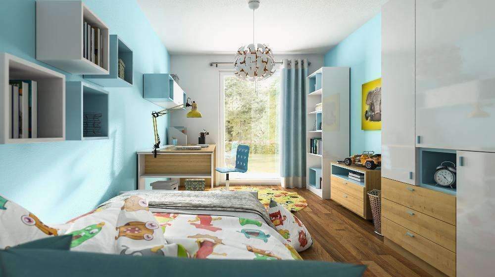 Bungalow Gleichen Bremke - 6 Zimmer, 130 m&sup2;, 271.290&euro; | Angebot:25700391