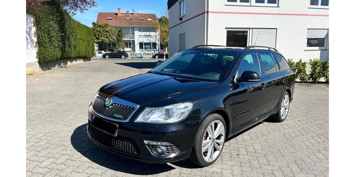 Skoda Octavia 214.000 km 4.850 &euro; Friedberg (Hessen) 61169