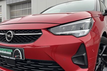 Opel Corsa 39.880 km 13.860 &euro; Marktredwitz 95615