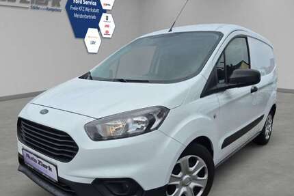Ford Transit Courier 104.770 km 10.490 &euro; Lehrte 31275