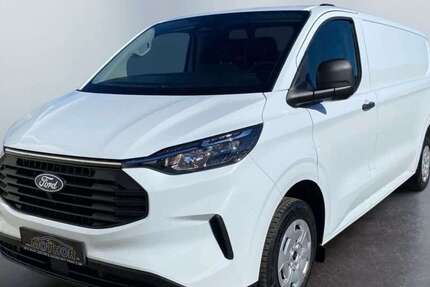 Ford Transit Custom 25.327 km 28.440 &euro; Gardelegen 39638