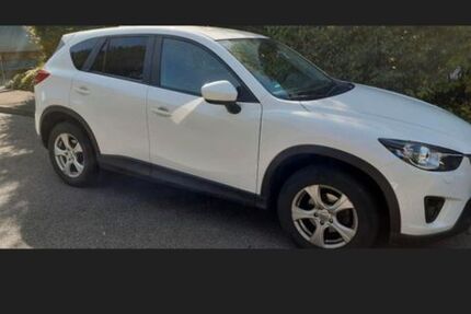 Mazda CX-5 151.000 km 8.200 € Kirchdorf an der Iller 88457