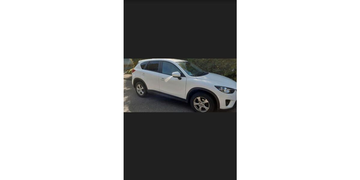 Mazda CX-5 151.000 km 8.200 € Kirchdorf an der Iller 88457