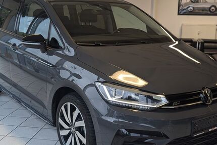 VW Touran 23.168 km 37.980 &euro; Homberg (Efze) 34576