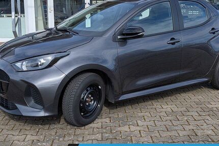 Mazda 2 Hybrid 10.088 km 19.830 &euro; Stendal 39576