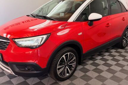 Opel Crossland (X) 77.987 km 11.999 &euro; Fulda 36043
