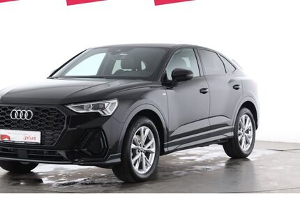 Audi Q3 27.876 km 40.440 &euro; Plattling 94447