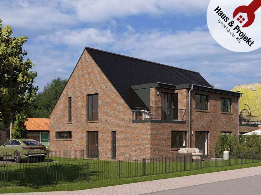 Wohnung zum Kaufen in Esens 319.000 € 74.54 m²