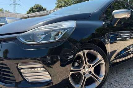 Renault Clio 85.989 km 8.990 &euro; Großbeeren 14979