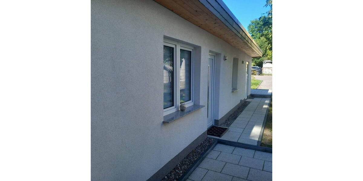 Mehrfamilienhaus, Wohnhaus Binz Ostseebad Binz - 4 Zimmer, 90 m&sup2;, 480.000&euro; | Angebot:26376988