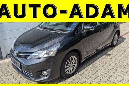 Toyota Verso 101.565 km 8.500 € Lübeck 23556