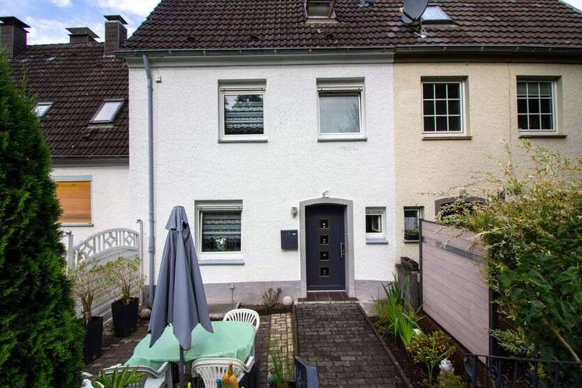 Haus zum Kaufen in Werdohl 110.000 € 110 m²
