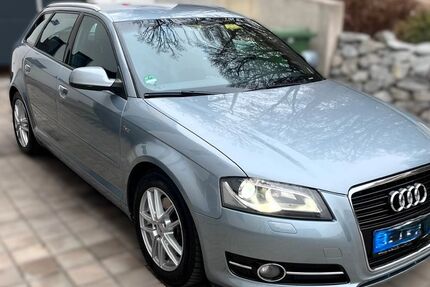 Audi A3 319.000 km 6.000 &euro; Pfarrkirchen 84347