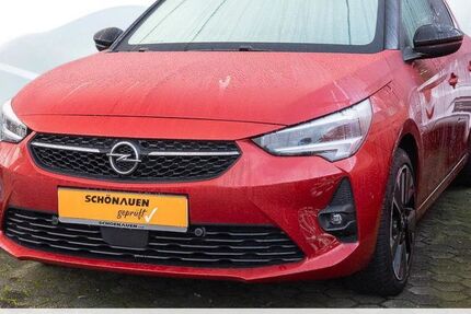 Opel Corsa 7.868 km 17.850 &euro; Solingen 42697
