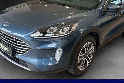 Ford Kuga 79.966 km 22.490 € Frankenthal 67227