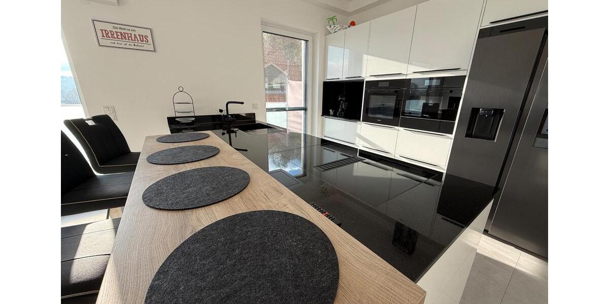 Penthouse-Living auf höchstem Niveau 2 zimmer