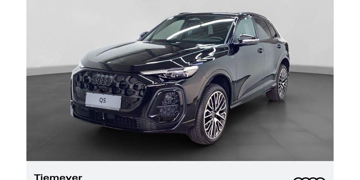 Audi Q5 4.990 km 79.490 &euro; Bochum 44809