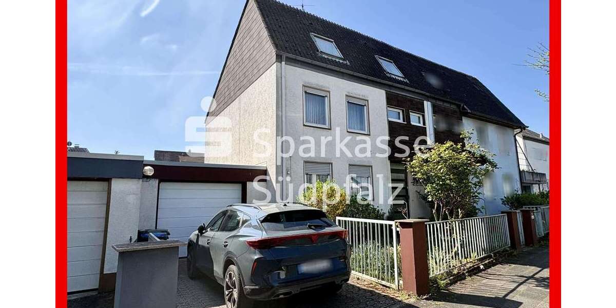 Einfamilienhaus Landau - 6 Zimmer, 141 m&sup2;, 449.000&euro; | Angebot:26316883