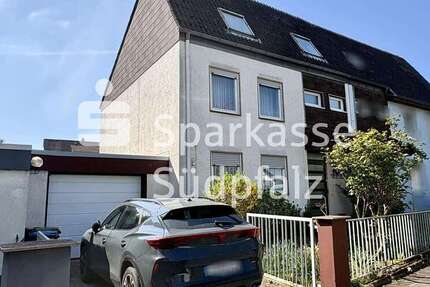 Haus Landau - 6 Zimmer, 141 m&sup2;, 449.000&euro; | Angebot:26316883