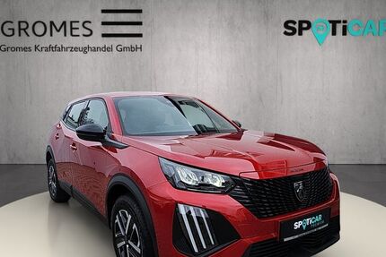 Peugeot 2008 13.800 km 19.490 &euro; Wartenberg 85456