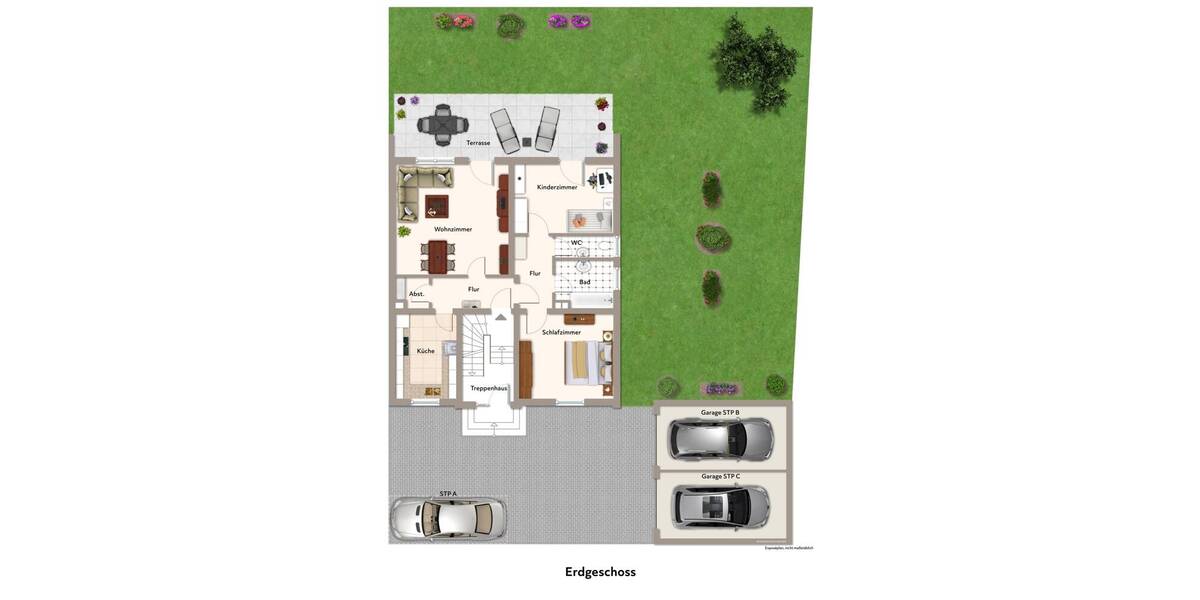 Mehrfamilienhaus, Wohnhaus Landshut West - 7 Zimmer, 240 m&sup2;, 830.000&euro; | Angebot:26362413
