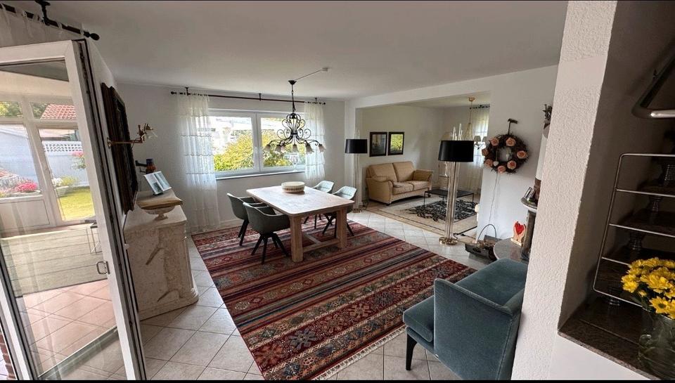 Einfamilienhaus Geestland - 8 Zimmer, 299 m&sup2;, 675.000&euro; | Angebot:26748647