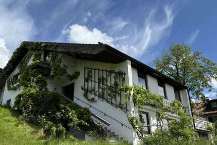 Haus Herrsching-Breitbrunn Breitbrunn - 7 Zimmer, 245 m&sup2;, 870.000&euro; | Angebot:25570843
