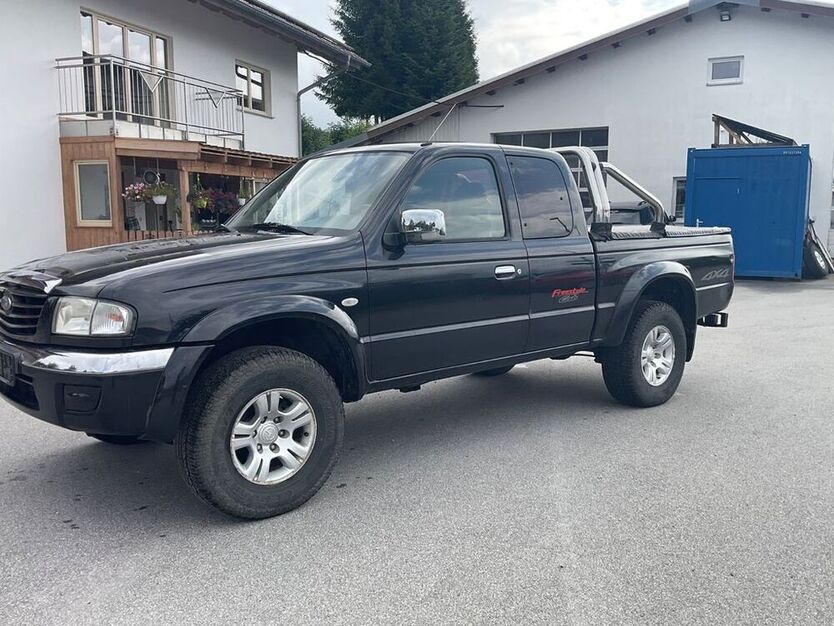 Ranger