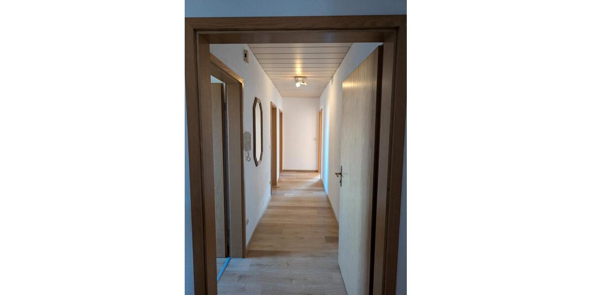 Dachgeschoßwohnung Dietfurt an der Altmühl - 3 Zimmer, 66 m&sup2;, 650&euro; | Angebot:26396919