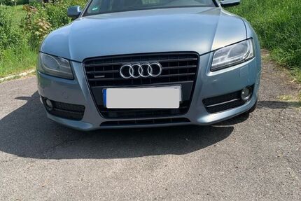 Audi A5 228.000 km 8.490 &euro; Heilbronn 74076