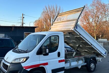 Peugeot Boxer 200.000 km 11.999 &euro; Frankfurt am Main 60486