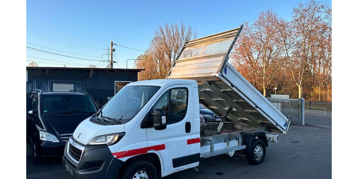 Peugeot Boxer 200.000 km 12.999 &euro; Frankfurt am Main 60486